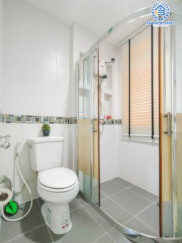 *****บ้านแฝดมือสองย่านนนทบุรี ม.ไลฟ์บางกอกบูเลอวาร์ด พระราม5 #หลังมุม เนื้อที่กว้างขวางถึง 35.4 ตร.ว. ฟังก์ชัน 3 ห้องนอน 2 ห้องน้ำ 1 ที่จอดรถ บนทำเลเดินทางง่าย ใกล้รถไฟฟ้าสายสีม่วง "สถานีแยกติวานนท์" เชื่อมต่อถ.นครอินทร์ ถ.ราชพฤกษ์ ใกล้ทางด่วน "ศรีรัช"